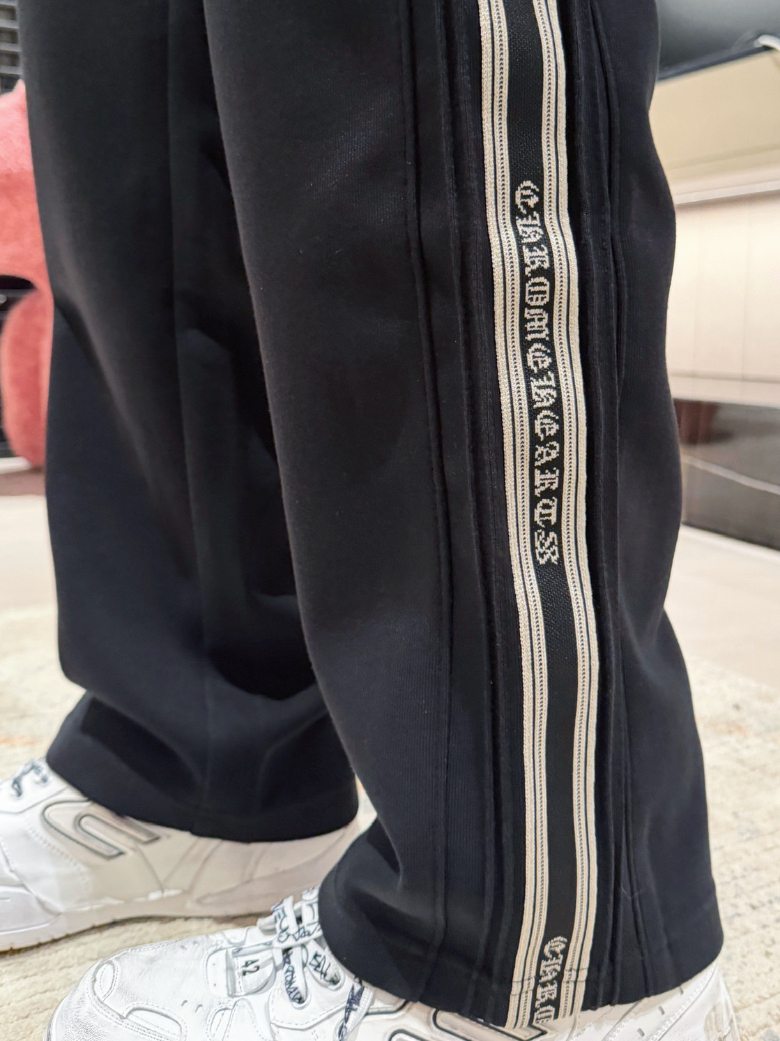 Casual Pants Man
